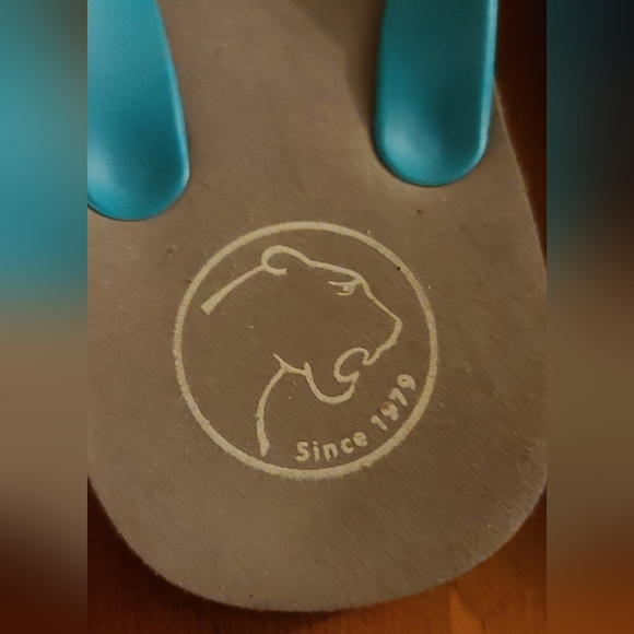 Effy flip flops - Picture 2 of 6